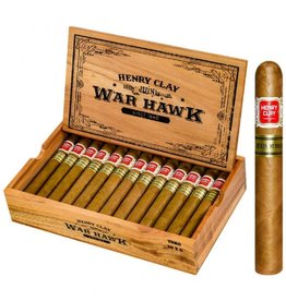 Henry Clay Henry Clay War Hawk Toro- Single Cigar