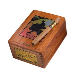ACID ACID Cold Infusion- Single Cigar