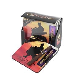 ACID ACID Krush Morado Maduro- Tin of 10 Cigarillos