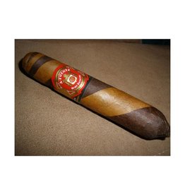 JC Newman/ Fuente Arturo Fuente Gran Reserva Hemingway Between the Lines- Single Cigar
