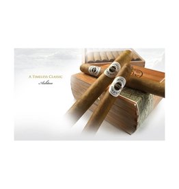 Ashton Ashton Classic Churchill- Single Cigar
