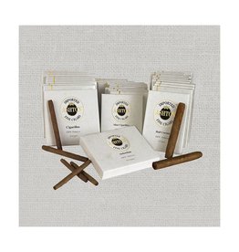 Ashton Ashton Classic Cigarillo- 1 Pack of 10 Cigarillos