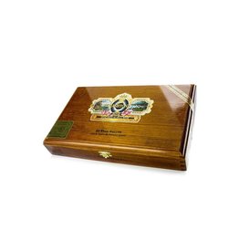 Ashton Ashton ESG 22 Year Salute Pyramid- Single Cigar