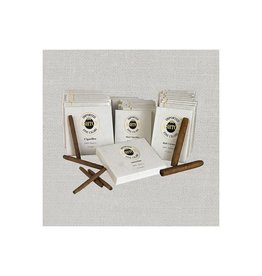 Ashton Ashton Senoritas- 1 Pack of 10 Senoritas- Cameroon (Natural)