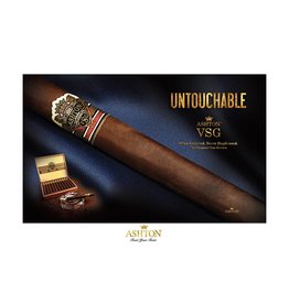 Ashton Ashton VSG Spellbound- Single Cigar