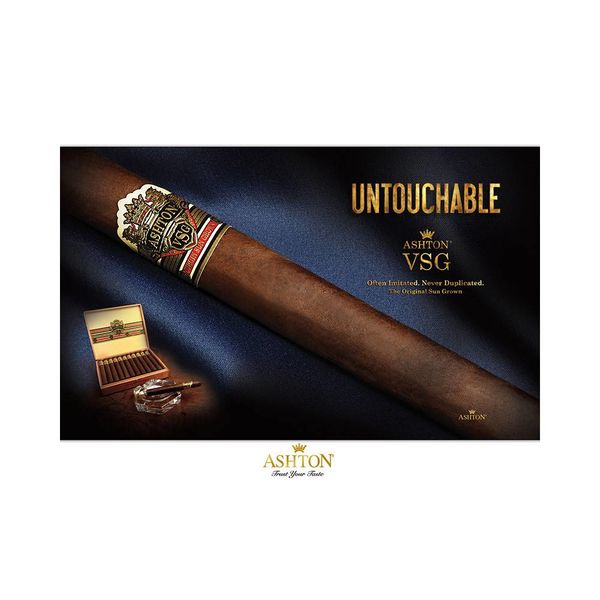 Ashton Ashton VSG Spellbound- Single Cigar