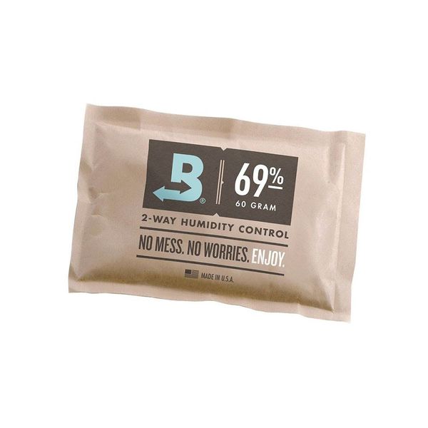 Boveda Boveda 69% Humidipak