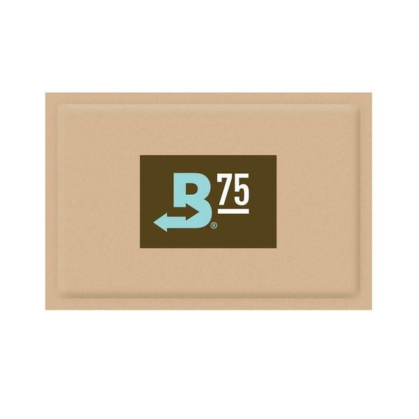 Boveda Boveda 75% Humidipak- Single Pack
