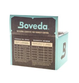 Boveda Boveda 84% Humidipak  (Season)- Single Pack