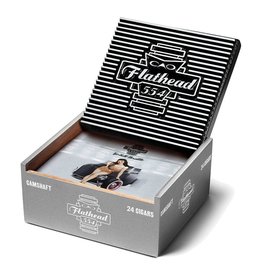 CAO CAO Flathead V554 Camshaft