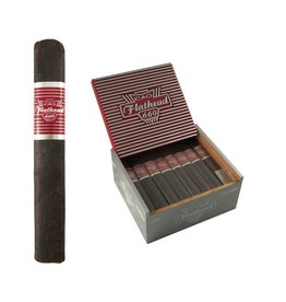 CAO CAO Flathead V660 Carb- Single Cigar