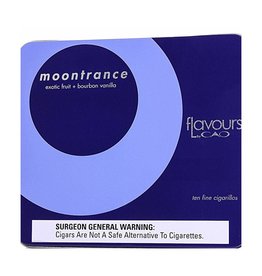 CAO CAO Moontrance- Tin of 10 Cigarillos