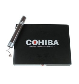 Cohiba Cohiba Black Robusto- Single Cigar