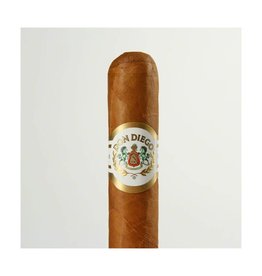 Don Diego Don Diego Robusto