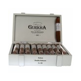 Gurkha Cigar Group, Inc Gurkha Cellar Reserve Platinum 12 Year Solara Double Robusto