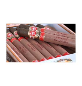 H. Upmann H. Upmann Cameroon Toro- Single Cigar