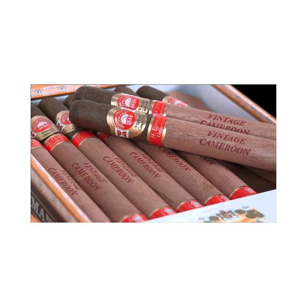 H. Upmann H. Upmann Cameroon Toro- Single Cigar