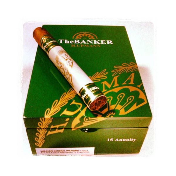 H. Upmann H. Upmann The Banker Annuity