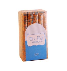 JC Newman/ Fuente J.C. Newman #59 It's a Boy Bundle