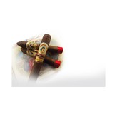 Ashton La Aroma de Cuba El Jefe- Single Cigar