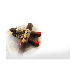 Ashton La Aroma de Cuba El Jefe- Single Cigar