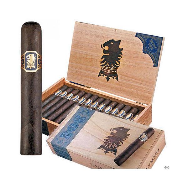 Undercrown Undercrown Maduro Gran Toro