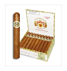 Macanudo Macanudo Hyde Park Cafe- Single Cigar
