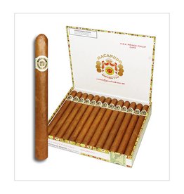 Macanudo Macanudo Prince Phillip Cafe- Single Cigar