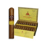 Monte Cristo MonteCristo Classic Robusto- Single Cigar