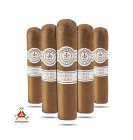 Monte Cristo MonteCristo White Rothchilde- Single Cigar
