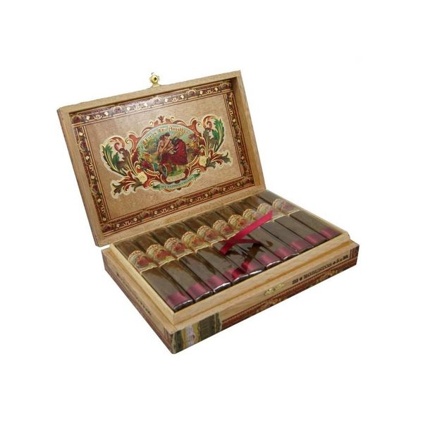 My Father Cigars My Father Flor de las Antillas Robusto