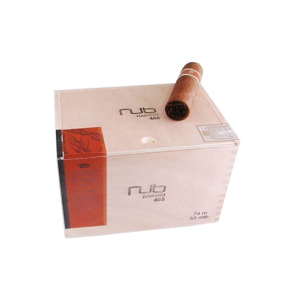 Oliva NUB 460 Habano- Single Cigar