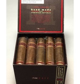 Oliva Nub Nuance Double Roast Macchiato 460-  Single Cigar