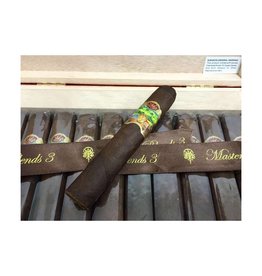 Oliva Oliva Master Blend 3 Robusto- Single Cigar
