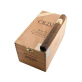 Oliva Oliva Serie G Aged Cameroon Churchill- Single Cigar