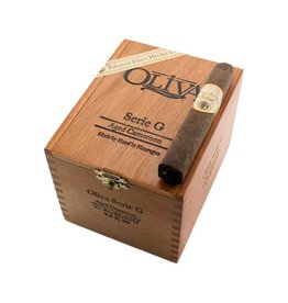 Oliva Oliva Serie G Aged Cameroon Robusto