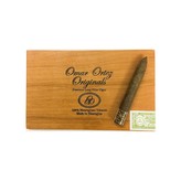 Omar Ortez Omar Ortez Originals Toro- Single Cigar