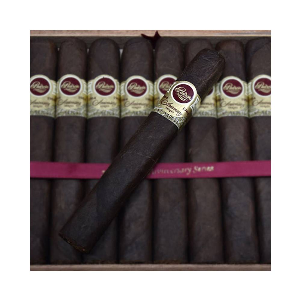 Padron 1964 Exclusivo Maduro El Cigar Shop