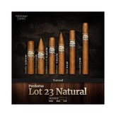 Perdomo Perdomo Lot 23 Natural Churchill- Single Cigar