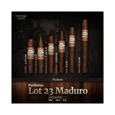 Perdomo Perdomo Lot 23 Maduro Toro- Single Cigar
