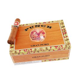 Punch Punch Gran Puro Santa Rita