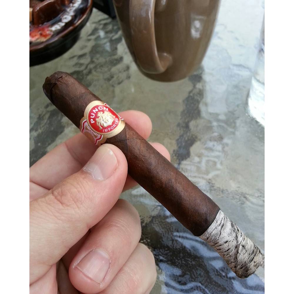 Punch London Club Maduro El Cigar Shop