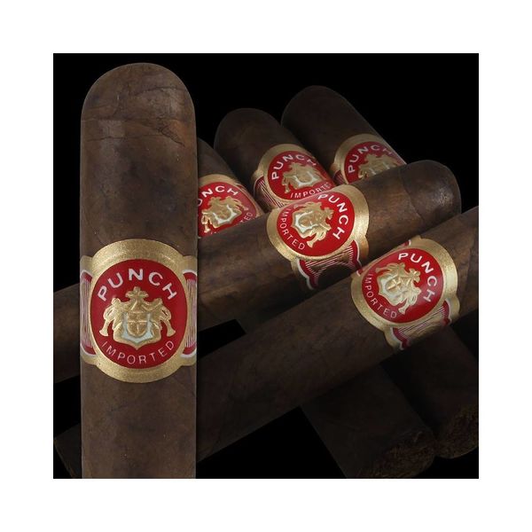 Punch Punch Pita Maduro