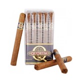 JC Newman/ Fuente Quorum Churchill Natural  Bundle- 20 Cigars