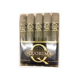 JC Newman/ Fuente Quorum Corona Natural Bundle- 20 Cigars