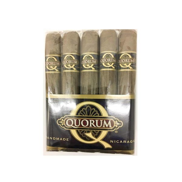 JC Newman/ Fuente Quorum Corona Natural Bundle- 20 Cigars