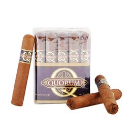 JC Newman/ Fuente Quorum Robusto Natural Bundle- 20 Cigars