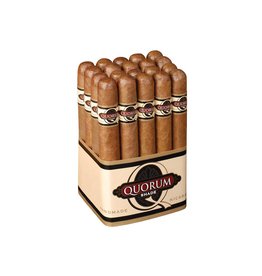 JC Newman/ Fuente Quorum Shade Toro Bundle- 20 Cigars