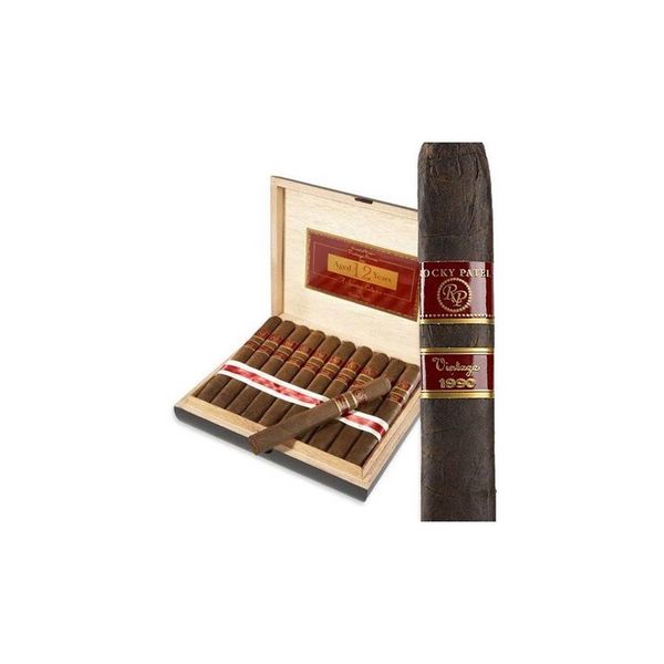 Rocky Patel Rocky Patel Vintage 1990 Toro- Single Cigar