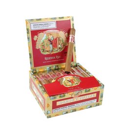 Romeo y Julieta Romeo y Julieta Reserva Real Corona- Single Cigar